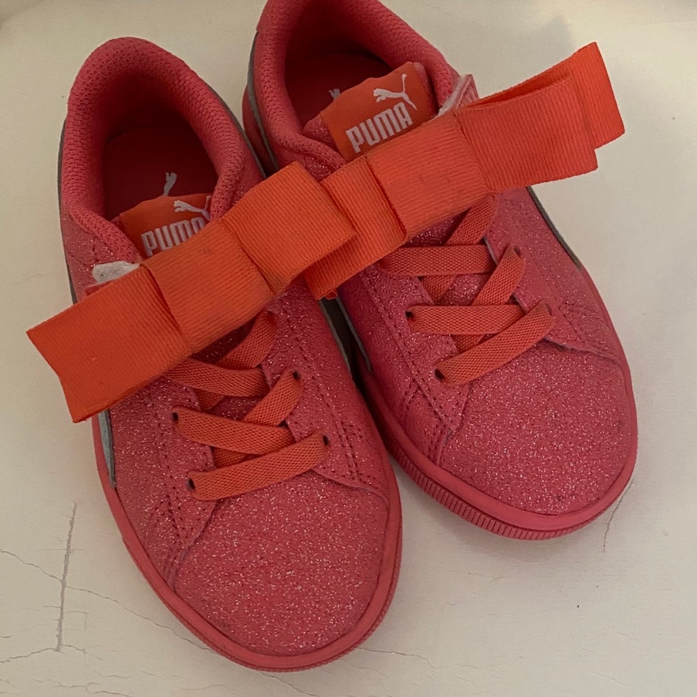 Puma - Picture 8 of 11